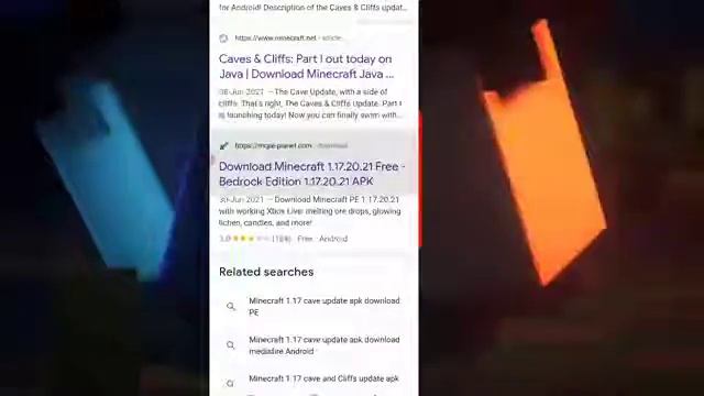 Download Minecraft 1.17.10 Official Version | Minecraft 1.17.10 | Candels and Huge Fixes | смотреть онлайн