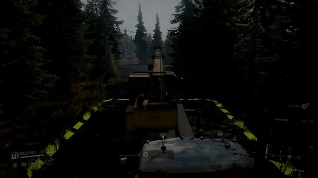 Convoy Trophy SnowRunner Best Method смотреть онлайн