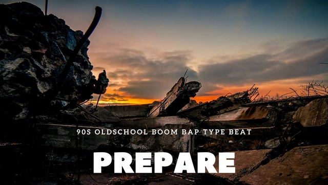 ,,PREPARE'' 90S BOOM BAP Oldschool FREESTYLE Type Beat 2021 смотреть онлайн