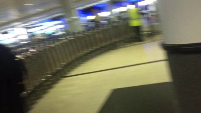 Алматы-Стамбул-Чикаго В Америку часть вторая/ Как Пройти Таможню В США Личный Опыт смотреть онлайн