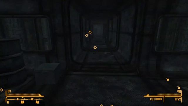 Fallout: New Vegas. С небольшими правками, немного модов не повредит (9) смотреть онлайн