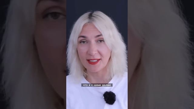 Нас обманывают? Маски для волос