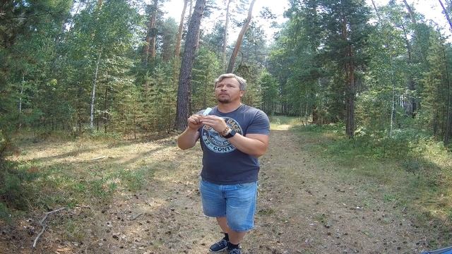 Учимся манить гуся( Клакинг)Мой опыт! смотреть онлайн