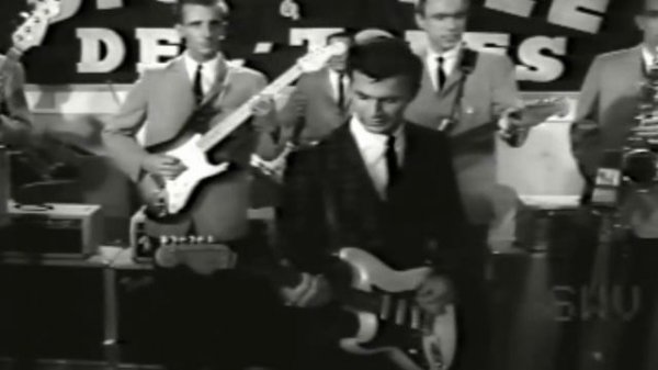 Sound of the Surf - Surf Music documentary