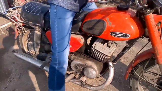 Покупка мотоцикла минск за 5000 рублей смотреть онлайн