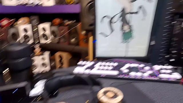 ?One KNOB to Rule them All // JDSlabs Element III _(Z Reviews)_ смотреть онлайн