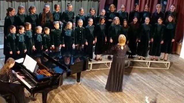 Старший хор 