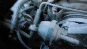 Как заменить и проверить на Audi A6 Датчик температуры ОЖ