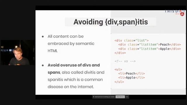 Global Angular Meetup featuring Sam Julien, Sam Vloeberghs, & Stephen Fluin смотреть онлайн