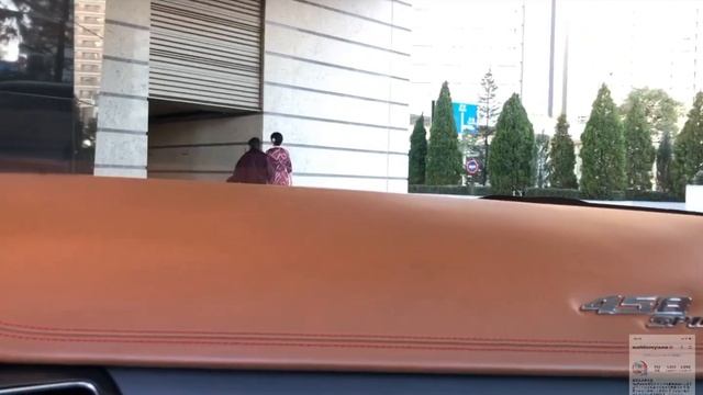 【ハッピーホワイトデー】?Happy white day?　?kahala resort?　 Ferrariで行く смотреть онлайн