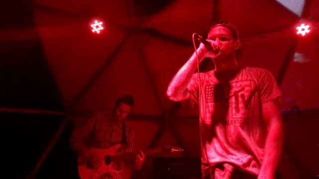 МаЗа - Угадать Себя (live@Горпляж) смотреть онлайн
