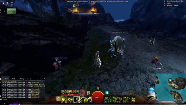 Guild Wars 2: Ranger Soulbeast - Elite Specialization For The Path Of Fire Expansion!