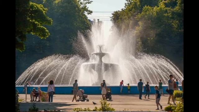 Там где Ока обнимается с Волгою смотреть онлайн
