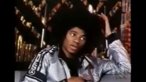 19 летний МАЙКЛ ДЖЕКСОН !!! интервью 1977 (РУС)