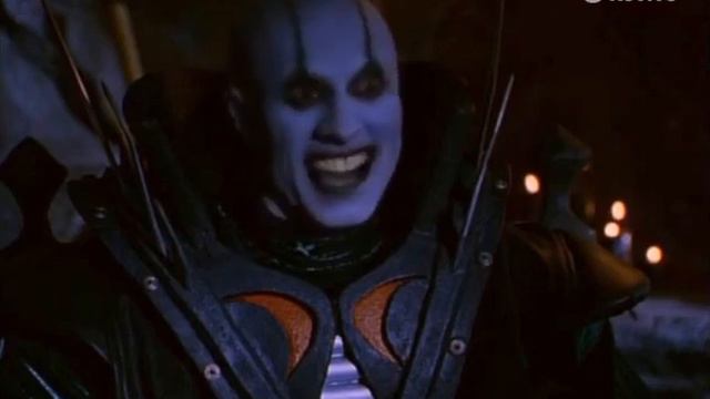Quan Chi sings part of Another One Bites Dust (20 seconds)-- thank you, Sister Chi! :-) смотреть онлайн