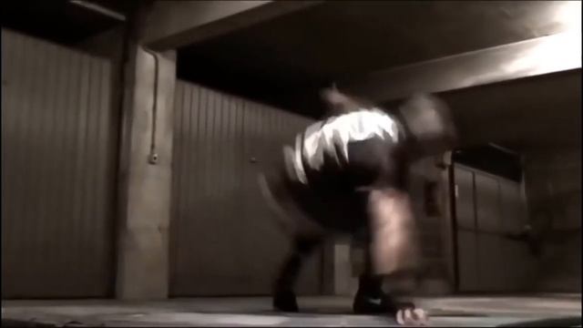 Тренировка бойца MMA Venum под музыку Miyagi-Бада бум смотреть онлайн