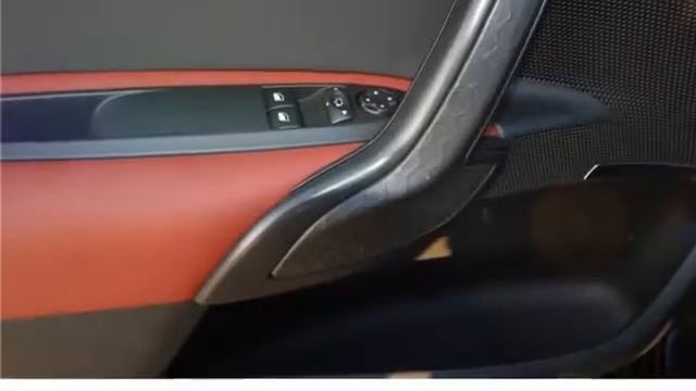 Citroen DS4 e-HDi 110 EGS6 SoChic смотреть онлайн