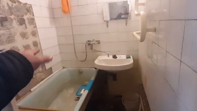 Новая квартирка.вторичка СПБ.под ключ. смотреть онлайн