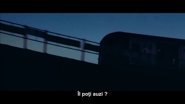 Train At Midnight - BAD BOYS BLUE (romanian) 