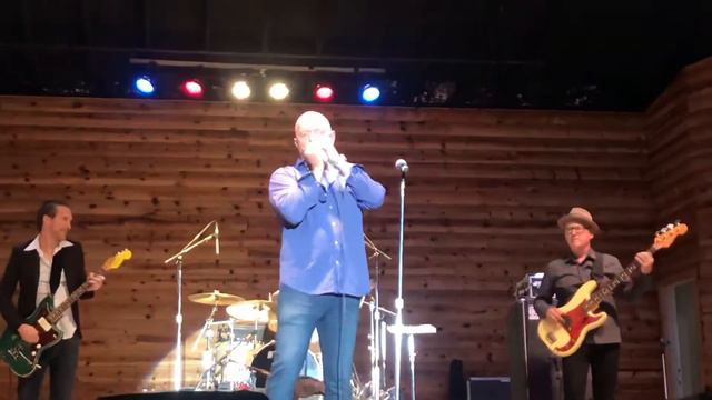Fabulous Thunderbirds ‘Smooth’ - California Mid State Fair 7/20/19 смотреть онлайн