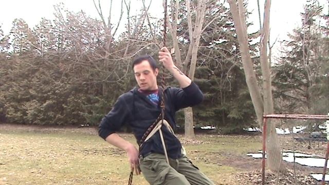 Part one Repelling смотреть онлайн