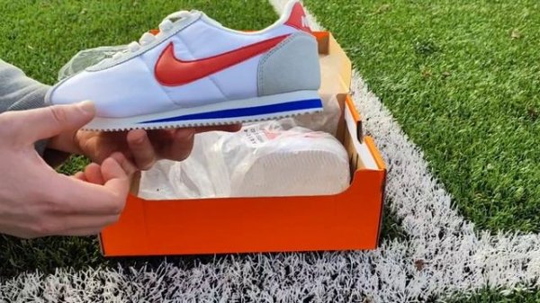 Nike Cortez Classic