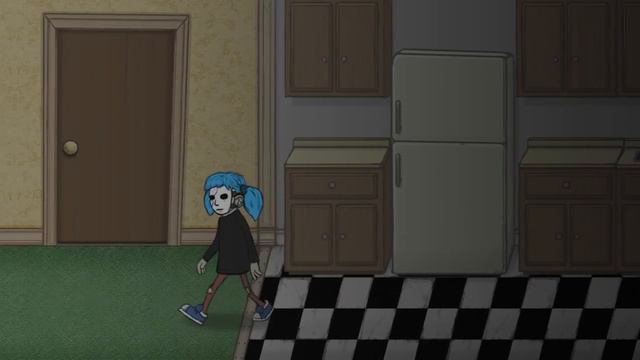 Sally Face: The Wretched - Episode Two смотреть онлайн