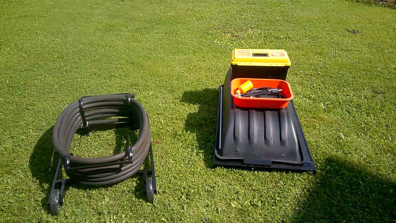 ИТОЖОР-СЕРВИС Ролик-1 Презентация комплекса УГП-ДМ-100