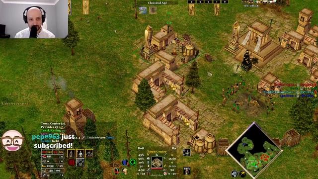 Community Team Games #160 - Kronos rush? No problem! 2 Kronos rush... no problem? смотреть онлайн