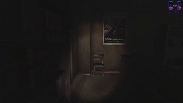 Silent Hill Alchemilla прохождение часть 3 Гипермаркет смотреть онлайн