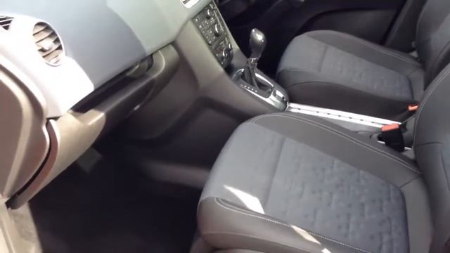 Meriva EA62BHL смотреть онлайн