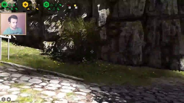 Собираем Звезды - The Talos Principle #8 смотреть онлайн