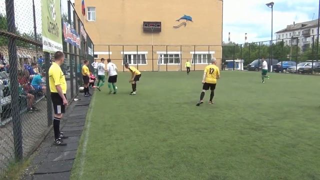 Город Солнца - Палермо, 10.06.2017 смотреть онлайн