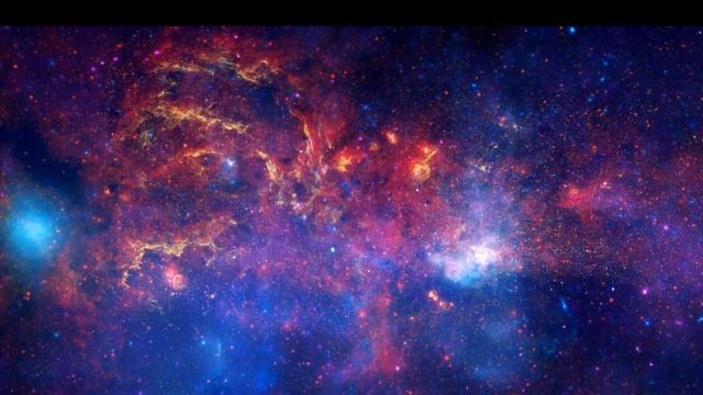 Космос "глазами" телескопа Hubble. смотреть онлайн