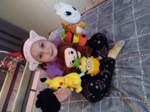 8 самых классных игрушек!