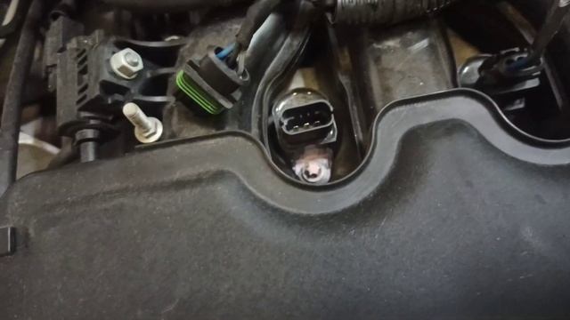 ТО на Лада Ларгус с двигателем 21129