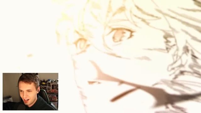 Braxophone reacts to INSANE Star Rail Animation: A Flash (Honkai: Star Rail Jing Yuan Short) смотреть онлайн