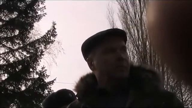 КЕМЕРОВО "ШТАТНЫЙ РЕЖИМ" 27 ФЕВРАЛЯ 2016г смотреть онлайн