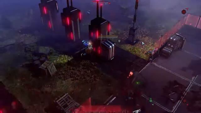 QUANTUM MYSTICISM UNLEASHED - EdsCom: Fashion Wars [XCOM 2 VoD] смотреть онлайн