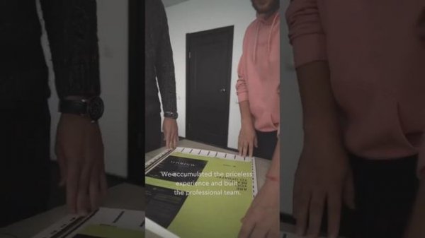 ГЕНЕРАЛЬНЫЙ ДИРЕКТОР INNOVATOR COSMETICS — ОБ ОСНОВАНИИ КОМПАНИИ, МИРОВОМ УСПЕХЕ И ГЛОБАЛЬНЫХ ЦЕЛЯХ