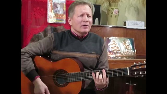 Сергей Лёвин. Что нам осень подарила смотреть онлайн