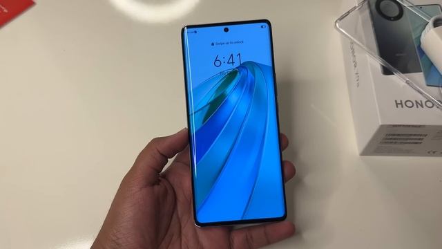 Honor X9a Unboxing | Strongest Screen? смотреть онлайн