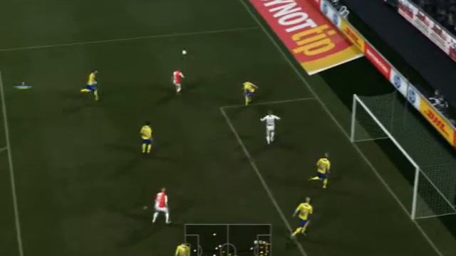 Ukázka PES 2012 Czech Super Patch - Slavia vs Teplice смотреть онлайн