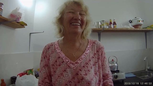 Что покупаем, что едим. Знакомство со Шри-Ланкийской кухней. смотреть онлайн