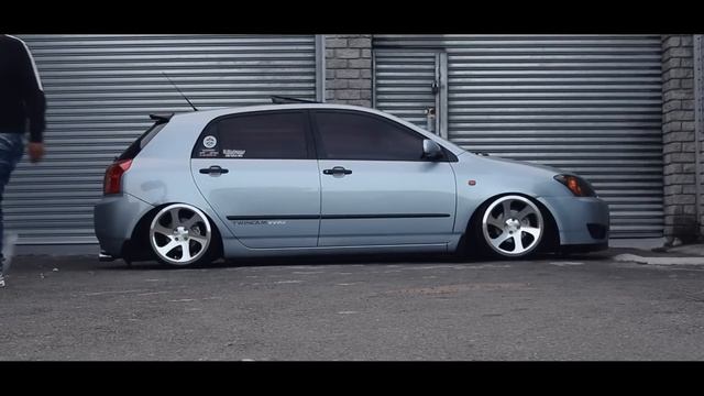 Yusuf's Bagged RunX смотреть онлайн