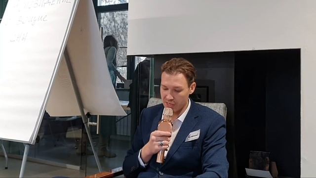 Ясновидение и вещие сны. смотреть онлайн