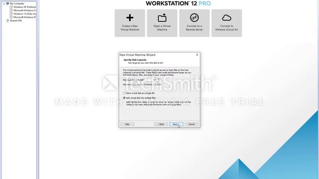How to Install Windows 1.0 on VMWare! смотреть онлайн