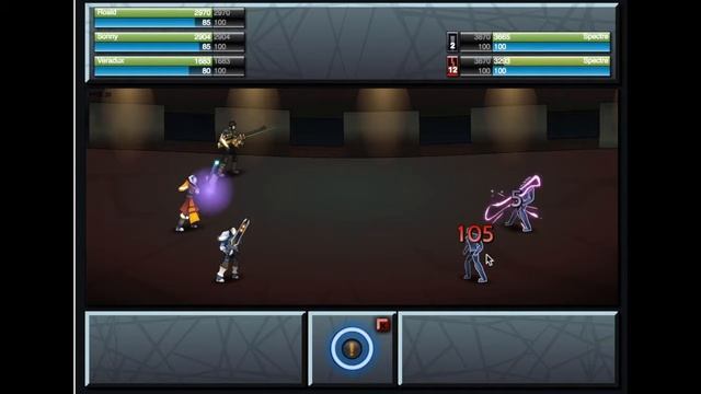 Sonny 2 Psychological Legend run Walkthrough- Zone 3 (part 1) смотреть онлайн
