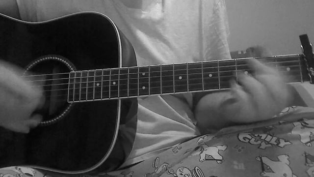 Labrinth feat. Emeli Sande - Beneath Your Beautiful (Acoustic Guitar Cover) смотреть онлайн