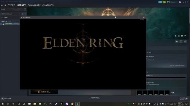 Disable Anti-Cheat and enable 21:9 in Elden Ring! Launch from Steam, no hassle (one-time-setup). смотреть онлайн